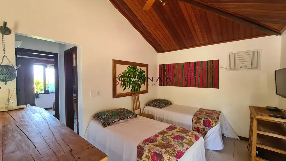 Casa de Condomínio, 7 quartos - Foto 22