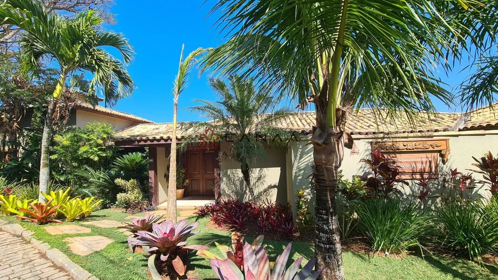 Casa de Condomínio, 7 quartos - Foto 45