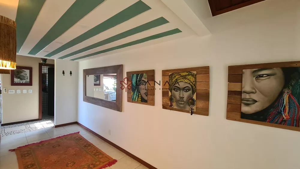 Casa de Condomínio, 7 quartos - Foto 39
