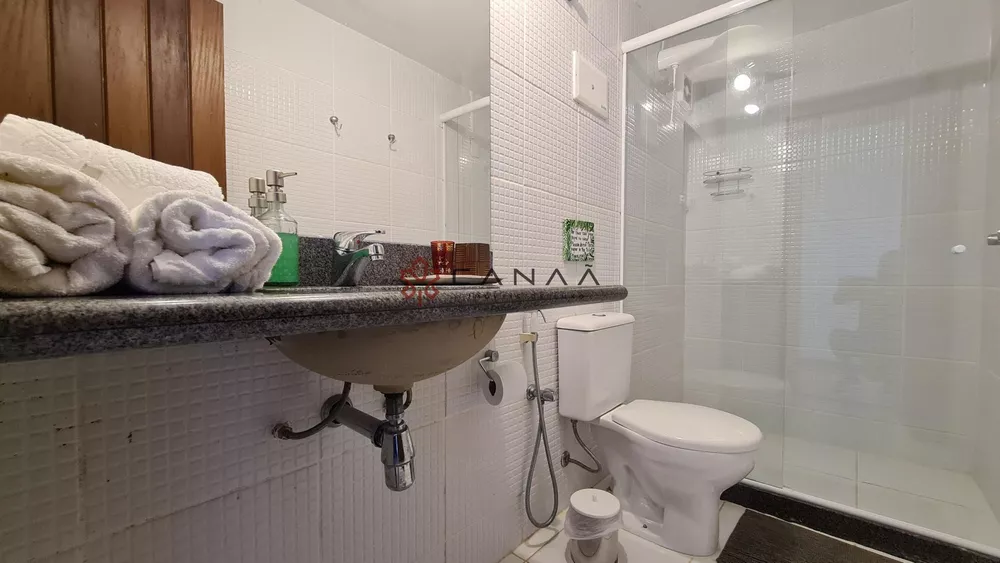 Casa de Condomínio, 7 quartos - Foto 18