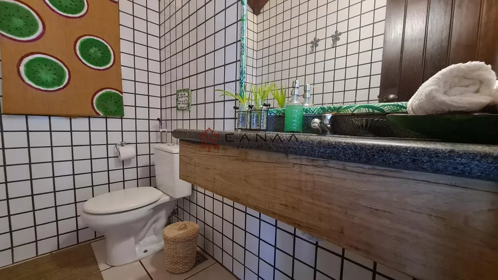 Casa de Condomínio, 7 quartos - Foto 16