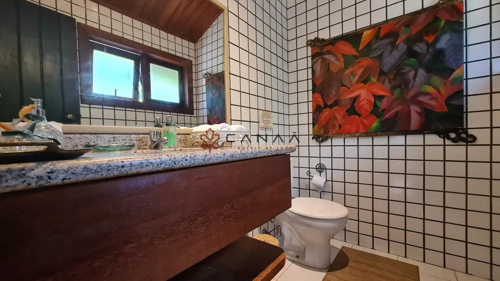 Casa de Condomínio, 7 quartos - Foto 9
