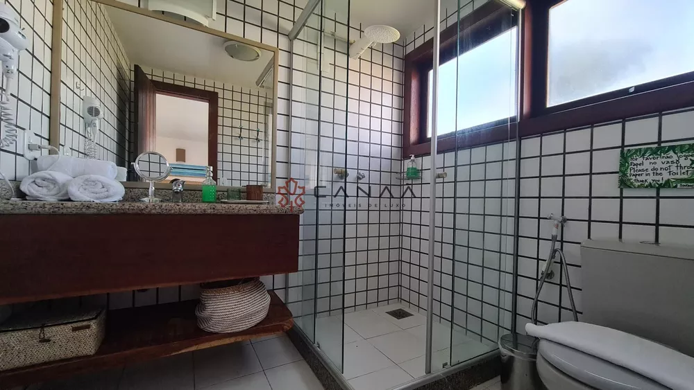 Casa de Condomínio, 7 quartos - Foto 32