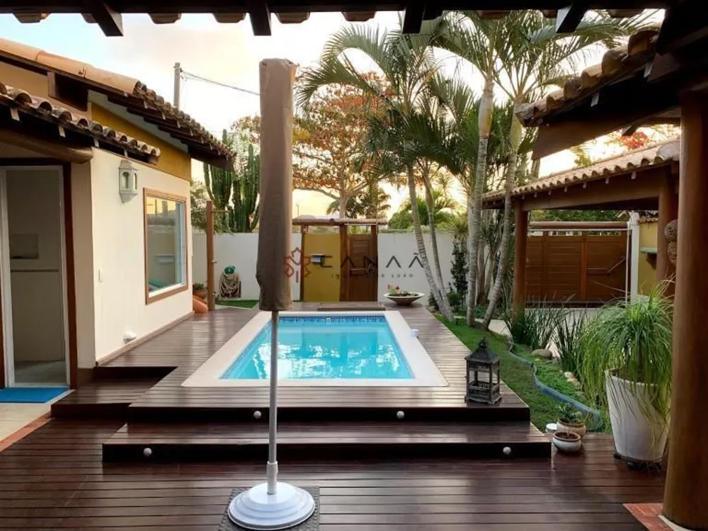 Casa, 3 quartos, 300 m² - Foto 11