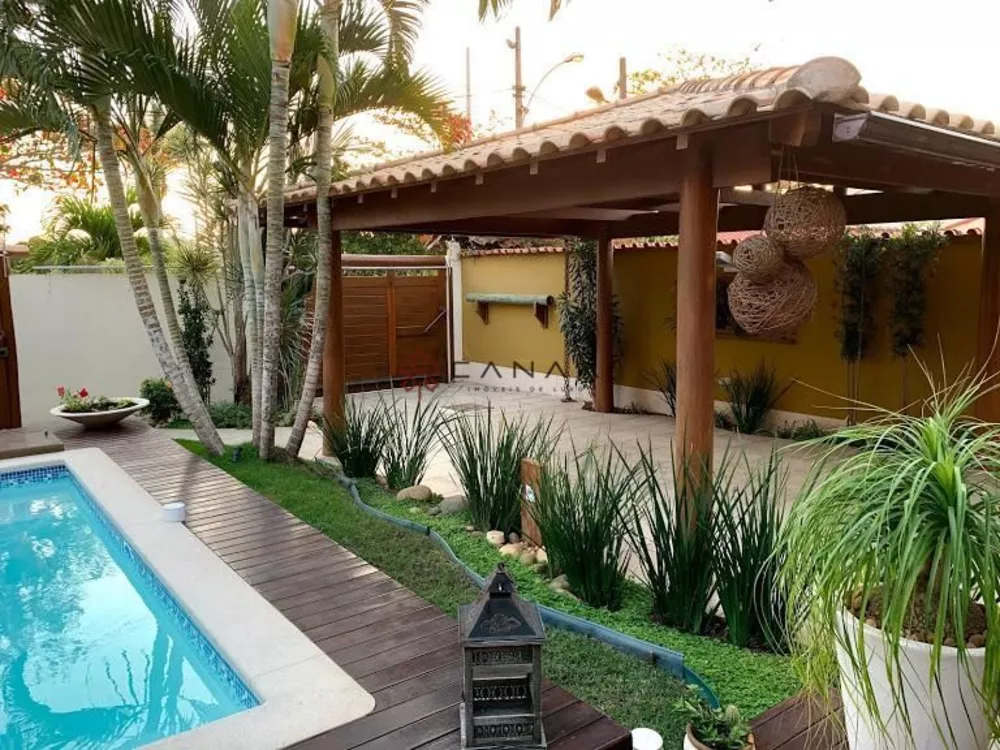 Casa, 3 quartos, 300 m² - Foto 24