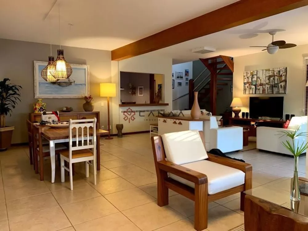 Casa, 3 quartos, 300 m² - Foto 3