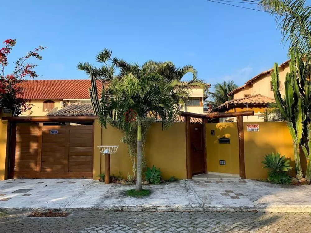 Casa, 3 quartos, 300 m² - Foto 2
