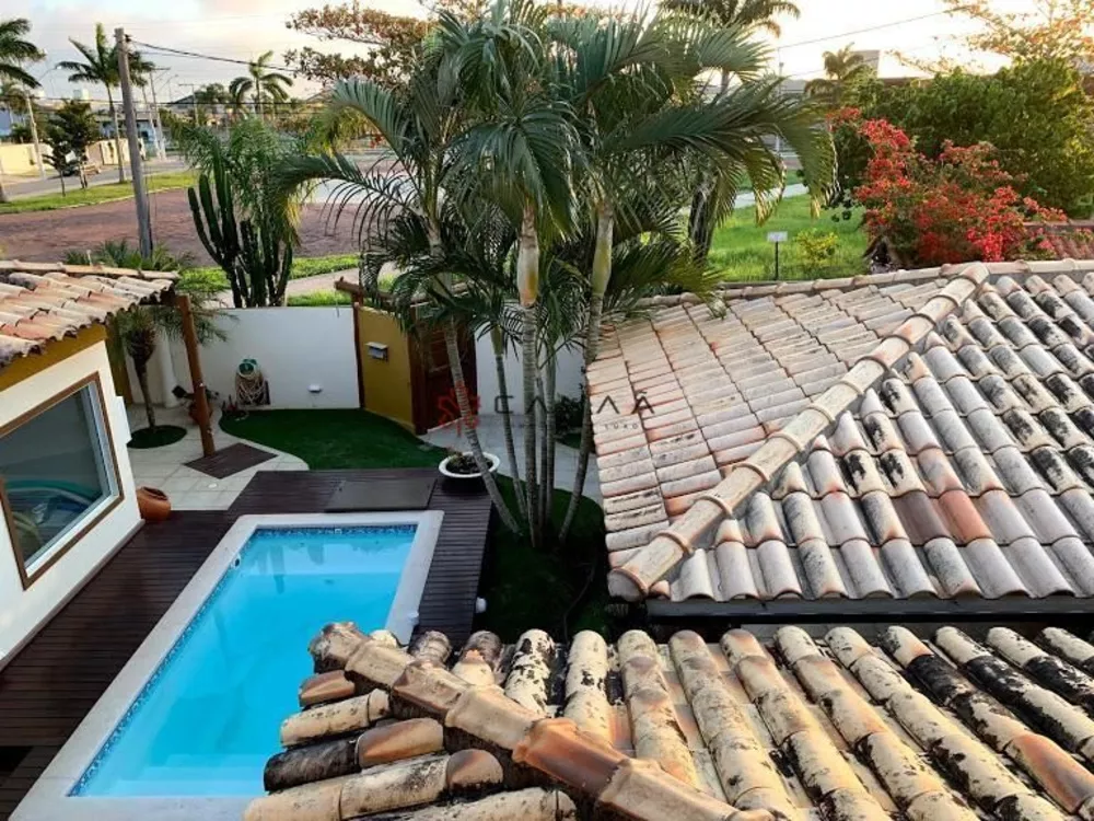 Casa, 3 quartos, 300 m² - Foto 22