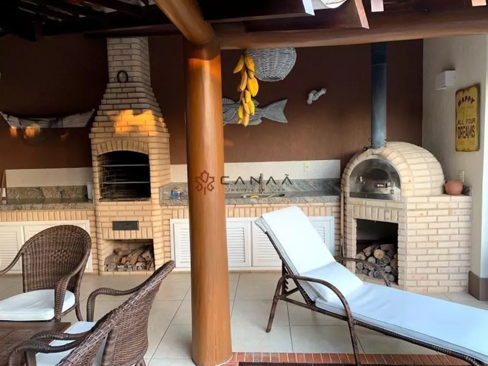 Casa, 3 quartos, 300 m² - Foto 17