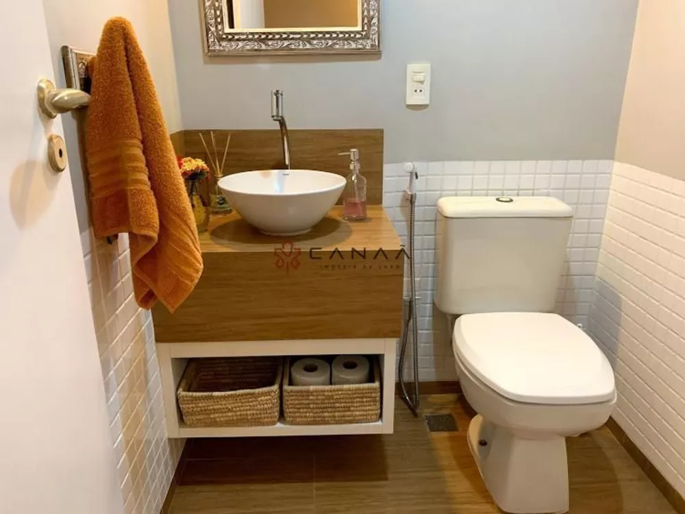Casa, 3 quartos, 300 m² - Foto 18
