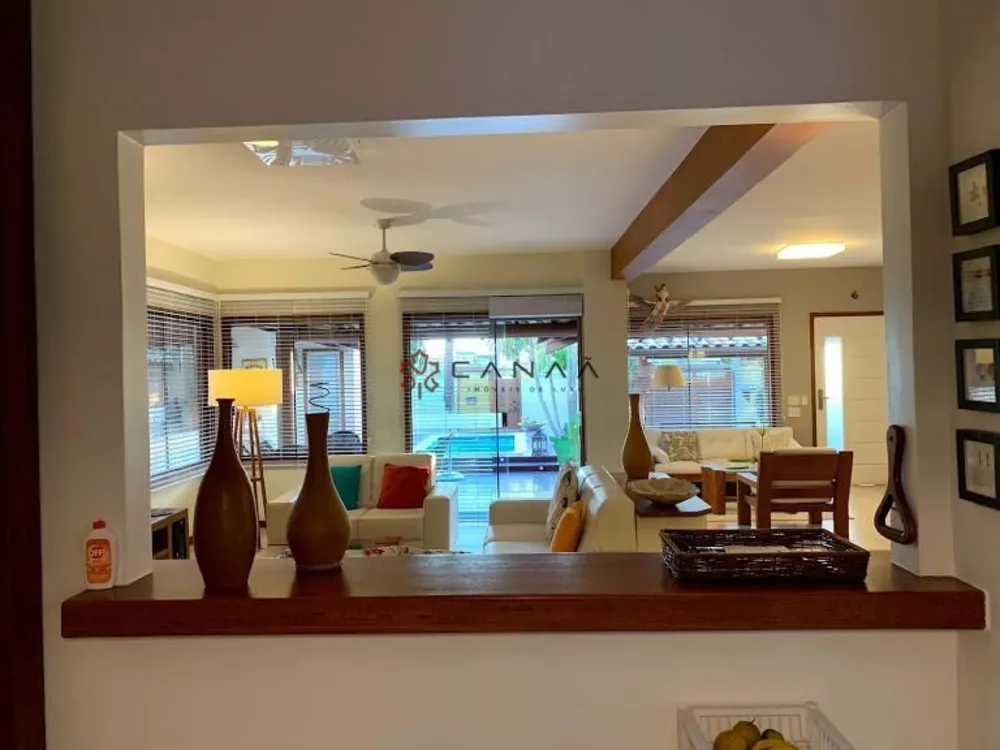 Casa, 3 quartos, 300 m² - Foto 5