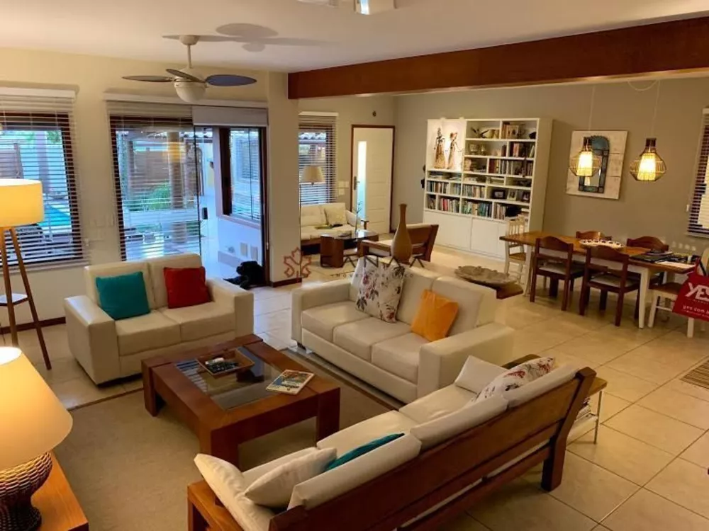Casa, 3 quartos, 300 m² - Foto 1