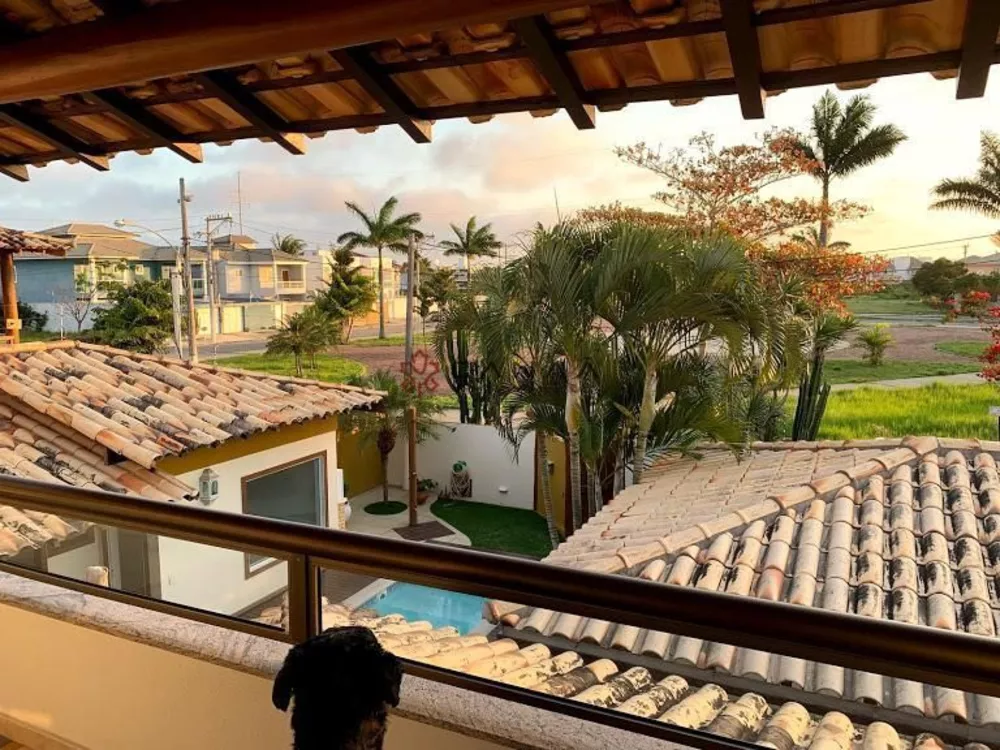 Casa, 3 quartos, 300 m² - Foto 21