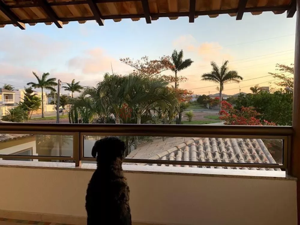 Casa, 3 quartos, 300 m² - Foto 23