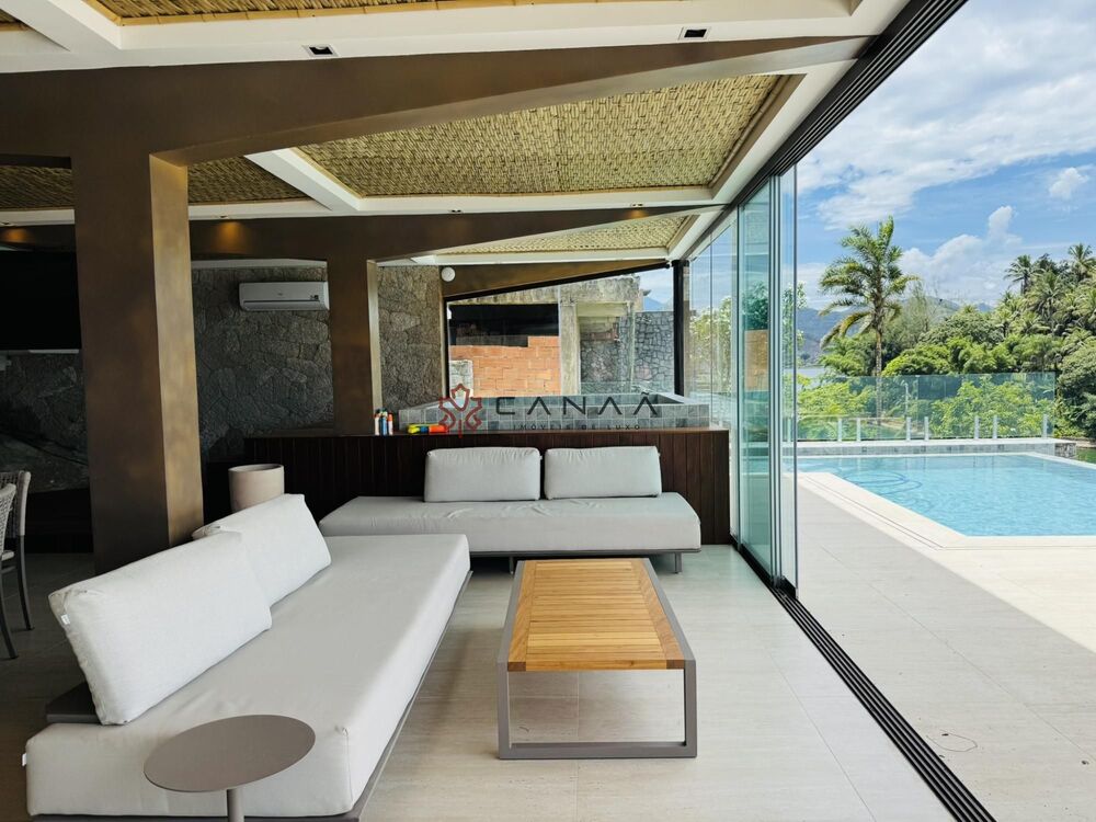 Casa de Condomínio à venda com 7 quartos, 400m² - Foto 5