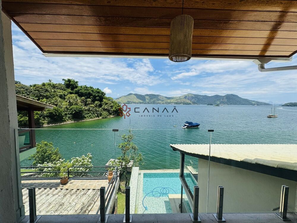 Casa de Condomínio à venda com 7 quartos, 400m² - Foto 3