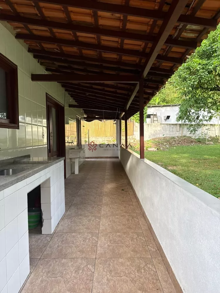 Casa, 2 quartos, 100 m² - Foto 21