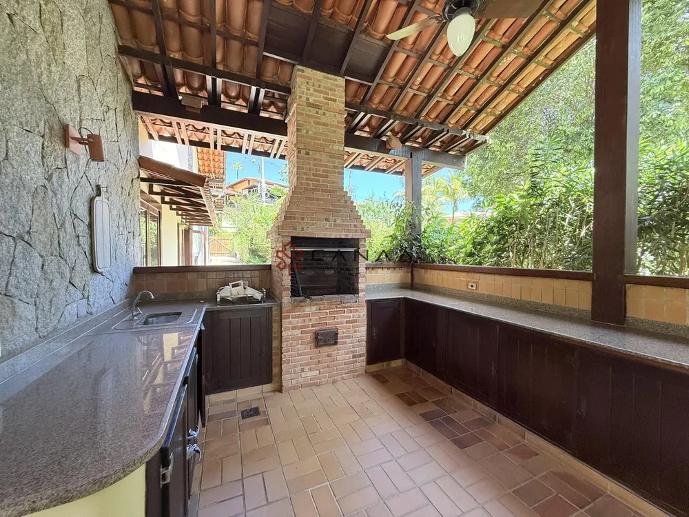 Casa de Condomínio, 5 quartos - Foto 11