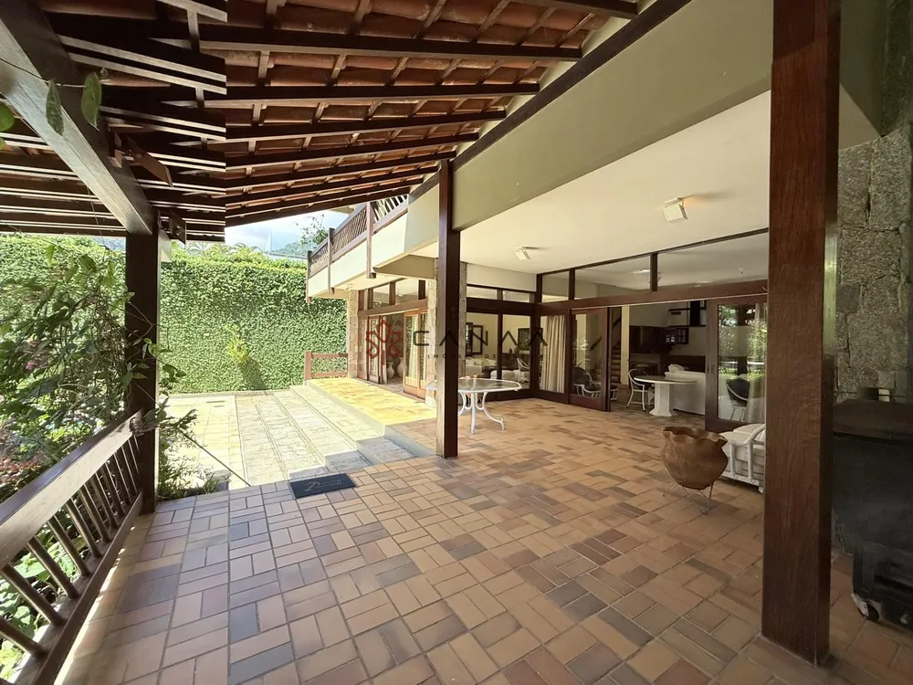 Casa de Condomínio, 5 quartos - Foto 2
