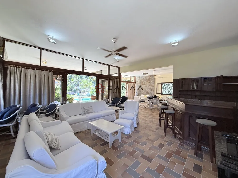 Casa de Condomínio, 5 quartos - Foto 51