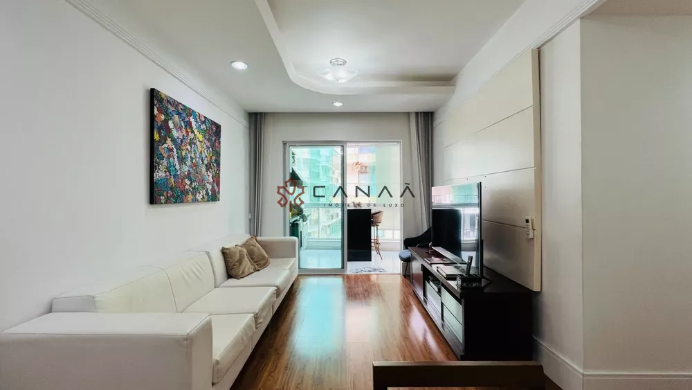 Apartamento, 3 quartos, 120 m² - Foto 17
