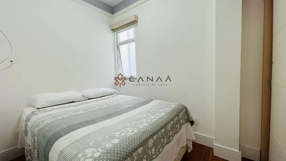 Apartamento, 3 quartos, 120 m² - Foto 16