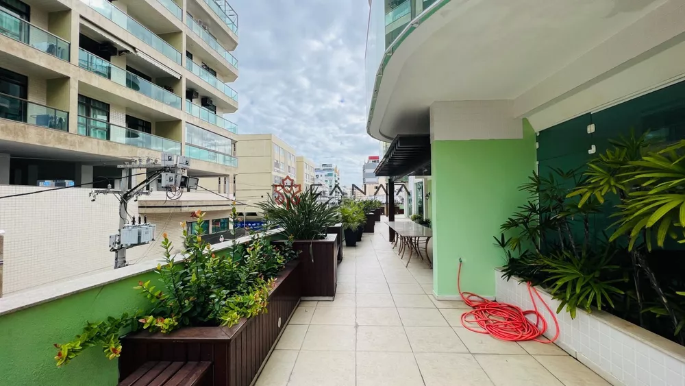 Apartamento, 3 quartos, 120 m² - Foto 5