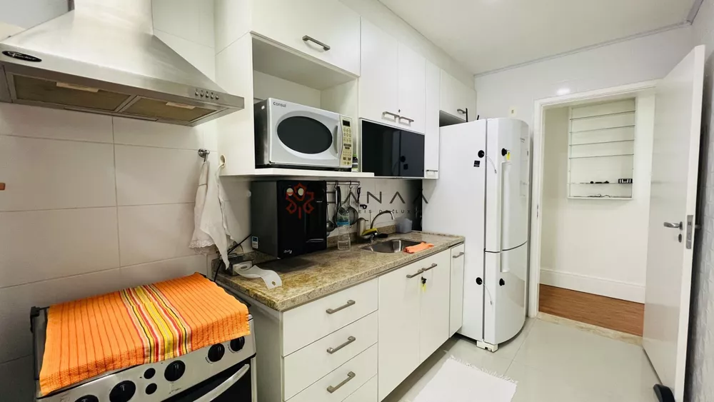 Apartamento, 3 quartos, 120 m² - Foto 6