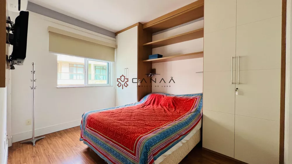 Apartamento, 3 quartos, 120 m² - Foto 21