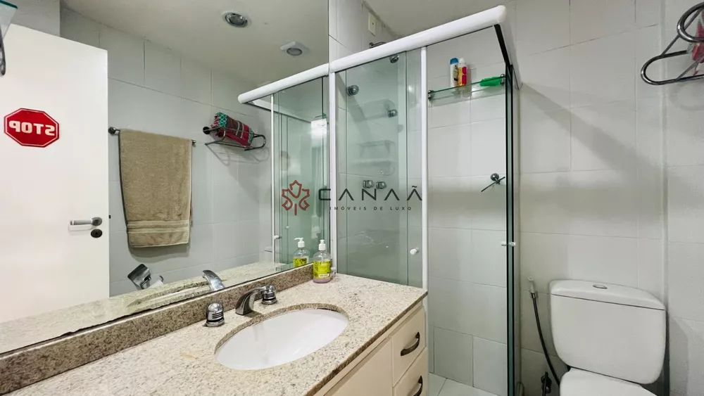 Apartamento, 3 quartos, 120 m² - Foto 23