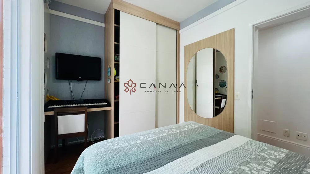 Apartamento, 3 quartos, 120 m² - Foto 8
