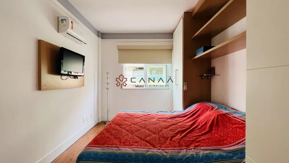 Apartamento, 3 quartos, 120 m² - Foto 13