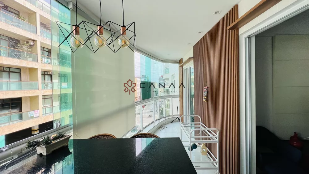 Apartamento, 3 quartos, 120 m² - Foto 2