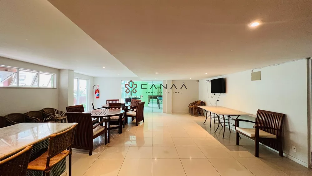 Apartamento, 3 quartos, 120 m² - Foto 9