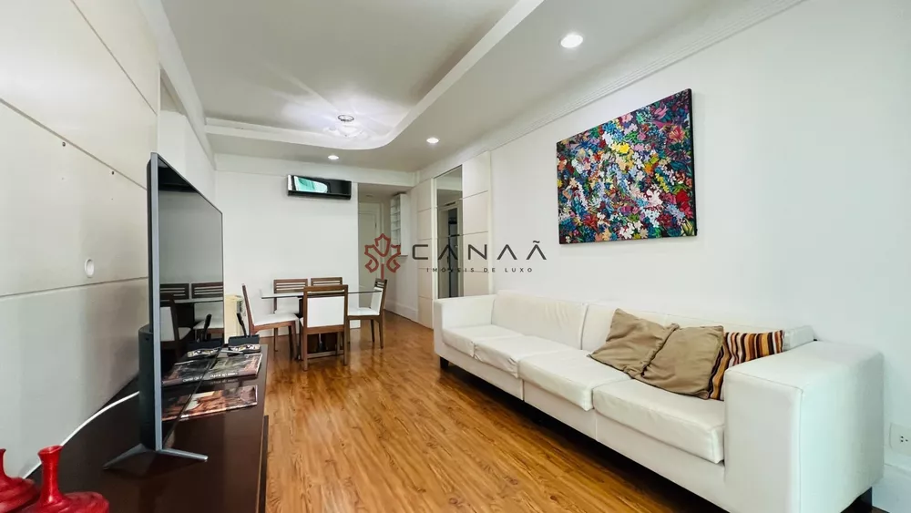 Apartamento, 3 quartos, 120 m² - Foto 3