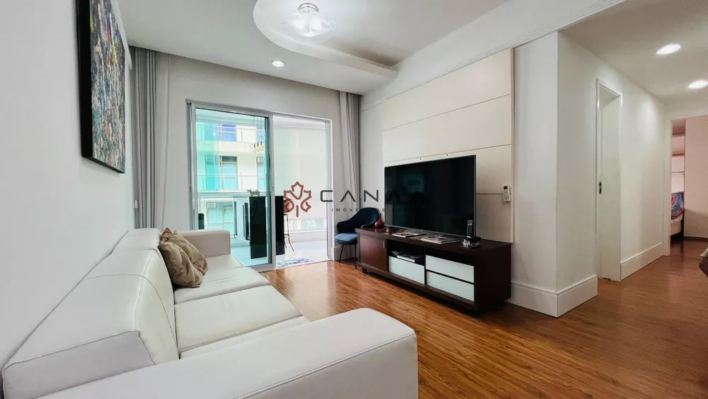 Apartamento, 3 quartos, 120 m² - Foto 4
