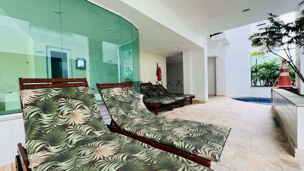 Apartamento, 3 quartos, 120 m² - Foto 20