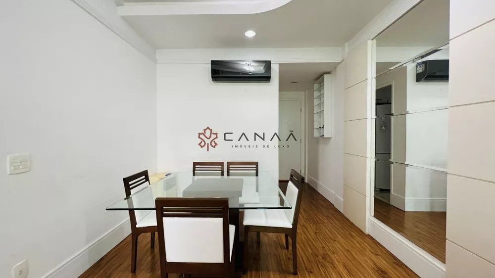 Apartamento, 3 quartos, 120 m² - Foto 10