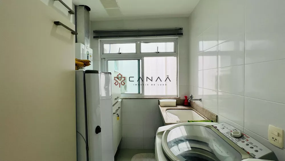 Apartamento, 3 quartos, 120 m² - Foto 22