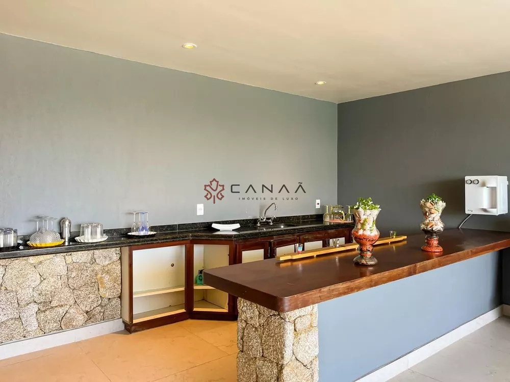 Casa, 8 quartos, 500 m² - Foto 22