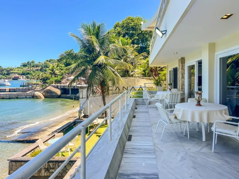 Casa, 8 quartos, 500 m² - Foto 7