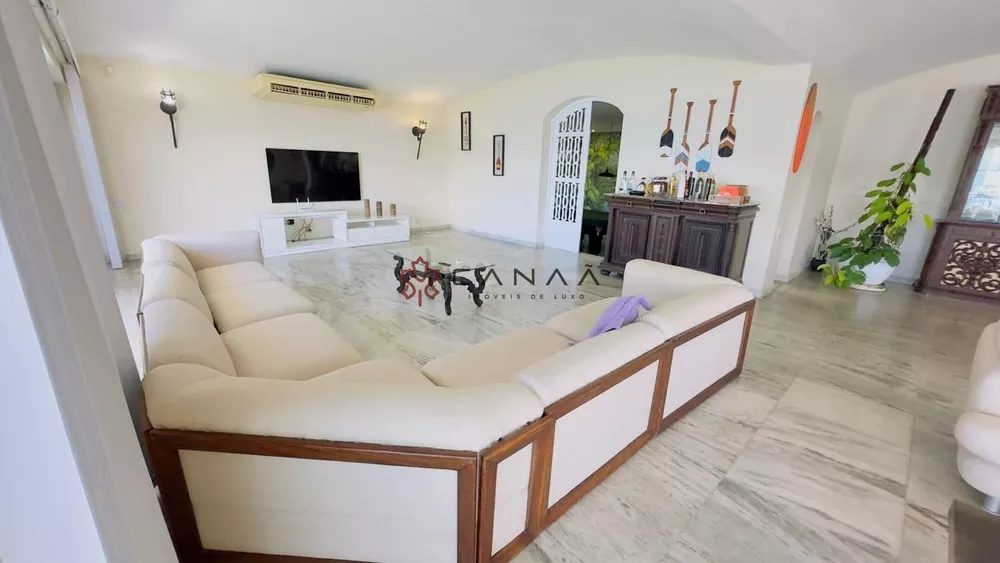 Casa, 8 quartos, 500 m² - Foto 20