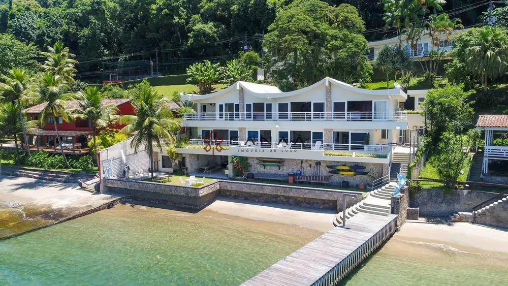 Casa, 8 quartos, 500 m² - Foto 3