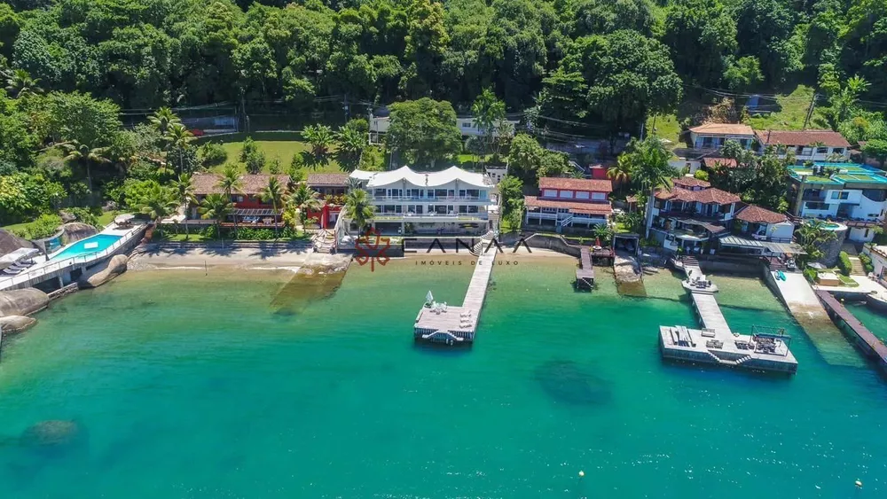 Casa, 8 quartos, 500 m² - Foto 4