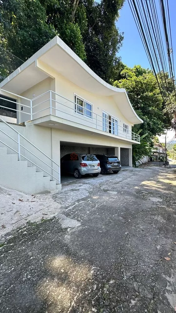 Casa, 8 quartos, 500 m² - Foto 15