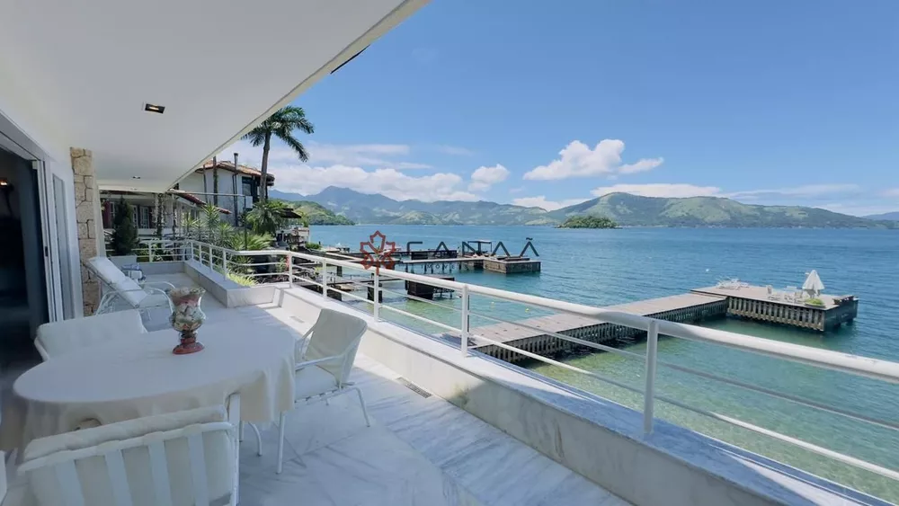 Casa, 8 quartos, 500 m² - Foto 10