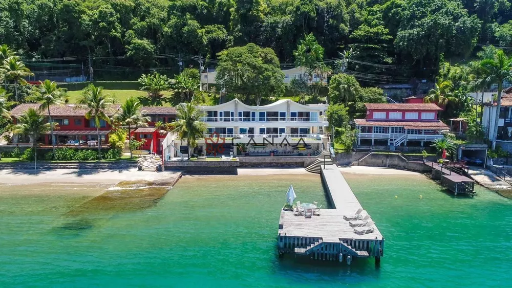 Casa, 8 quartos, 500 m² - Foto 1