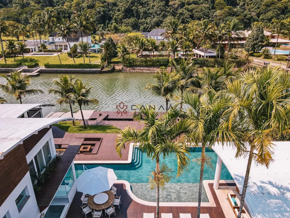 Casa de Condomínio, 7 quartos - Foto 6