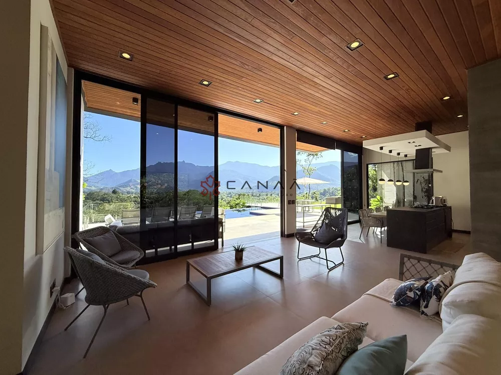 Casa de Condomínio, 5 quartos - Foto 14