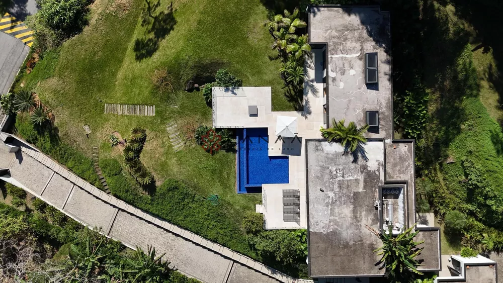 Casa de Condomínio, 5 quartos - Foto 36